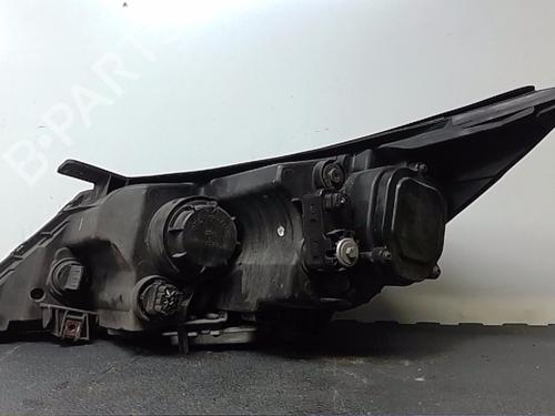 Right headlight KIA SPORTAGE III (SL)  | BP23029279C29