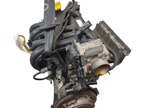 Engine RENAULT TWINGO II (CN0_) 1.2 (CN0D) | BP26335751M1 