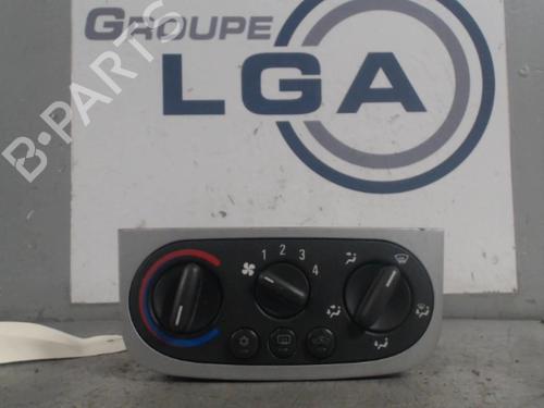Climate control OPEL CORSA C (X01) 1.2 Twinport (F08, F68) | BP13869230I5 