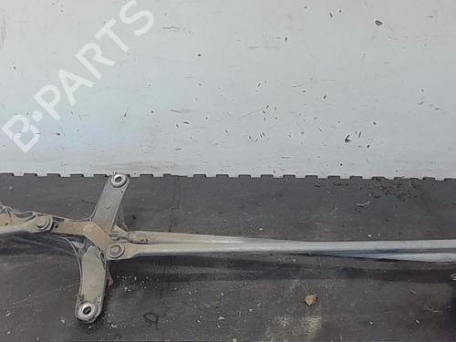 Front wiper motor MERCEDES-BENZ VITO / MIXTO Van (W639) 109 CDI (639.601, 639.603, 639.605) | BP19089027M29 
