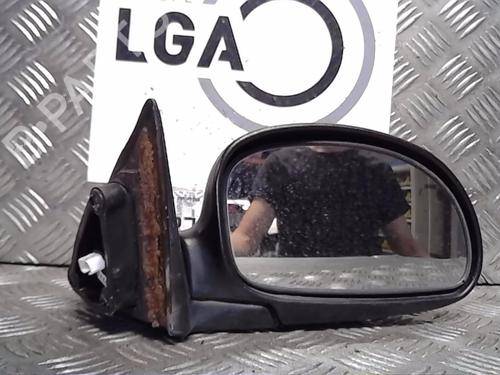 Used Right mirror HYUNDAI LANTRA II (J-2) 1.9 D (68 hp) 13852228
