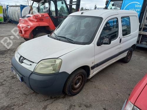 Brukte deler til CITROËN BERLINGO / BERLINGO FIRST Box Body/MPV (M_)    4649258