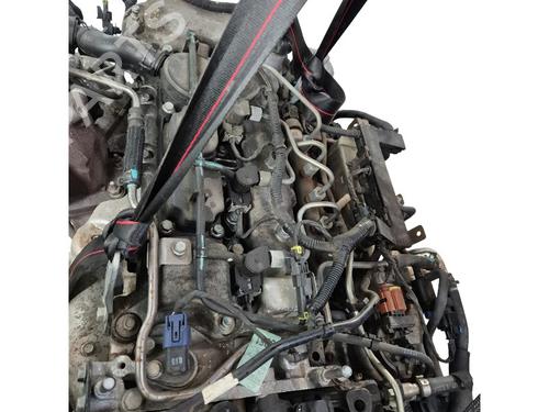 Motor für CHEVROLET CRUZE (J300) [2009-2026]  32291091