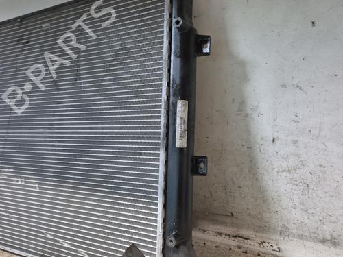 Water radiator VW TIGUAN (5N_) 2.0 TDI 4motion | BP29414722M31 