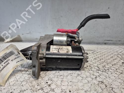 Anlasser für OPEL CORSA E (X15) 1.4 (08, 68) (90 hp) 24871485