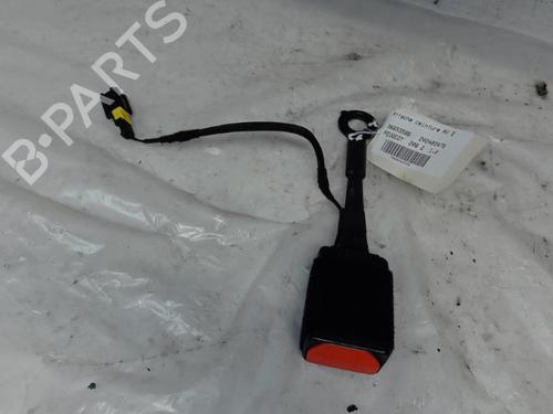 Seat buckle PEUGEOT 208 II (UB_, UP_, UW_, UJ_) 1.2 PureTech 130 | BP22187755I32 