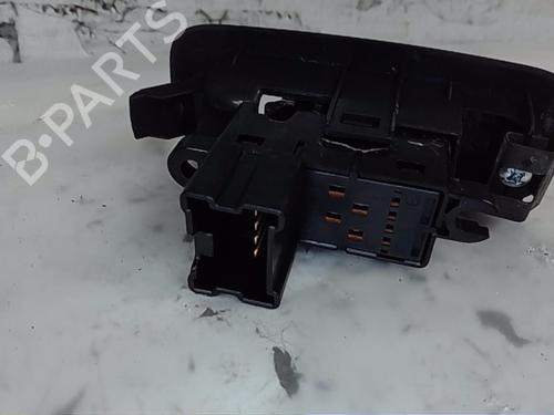 Right front window switch NISSAN QASHQAI / QASHQAI +2 I (J10, NJ10, JJ10E)  | BP21797577I26 