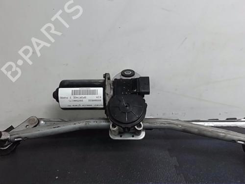 Used Front wiper motor KIA SPORTAGE III (SL) [2009-2017]  23029314