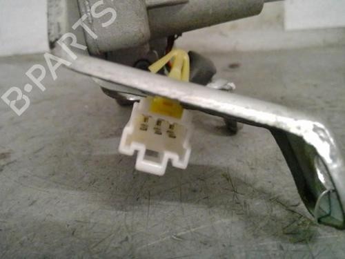 Front left window mechanism CHEVROLET MATIZ (M200, M250) 0.8 | BP13865605C22 
