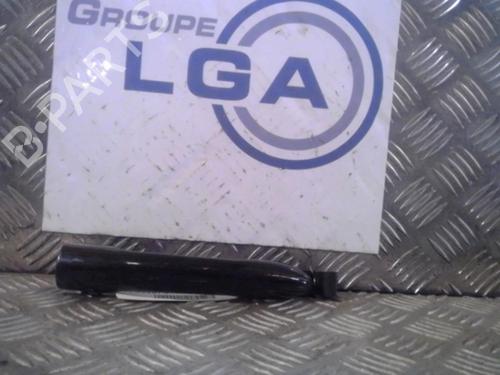Used Rear right exterior door handle RENAULT LAGUNA III (BT0/1) 1.5 dCi (BT00, BT0A, BT0T, BT1J) (110 hp) 13863409