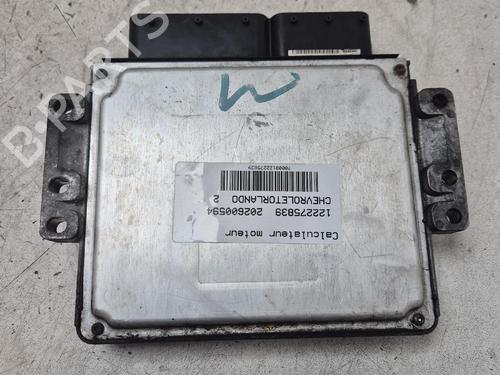 Used Engine control unit (ECU) Engine control unit (ECU) 39010918 39010918