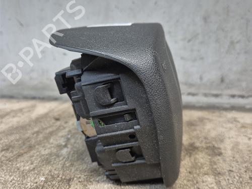 Used Driver airbag RENAULT LAGUNA III (BT0/1) [2007-2015]  27510054