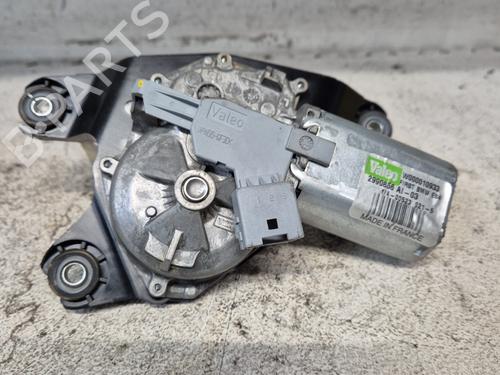 Viskermotor bagrude BMW X1 (E84) sDrive 18 d (143 hp) 25376549