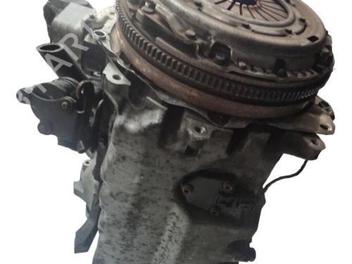 Used Engine Engine 39518461 39518461