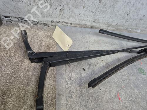 Front windshield wiper arm VW TIGUAN (5N_) 2.0 TDI 4motion | BP29872136C143