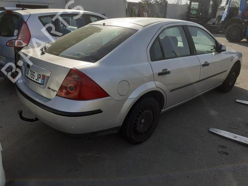 Left mirror FORD MONDEO III (B5Y)  | BP13853936C26 