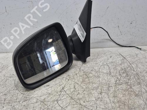 Retrovisor esquerdo DACIA SANDERO II TCe 90 (B8M1, B8MA, B8AC) | BP37648900C26 - Image 2