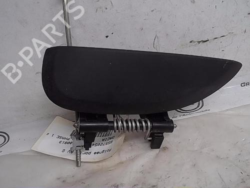 Front left exterior door handle DACIA LOGAN II 1.2 | BP17687366C128 