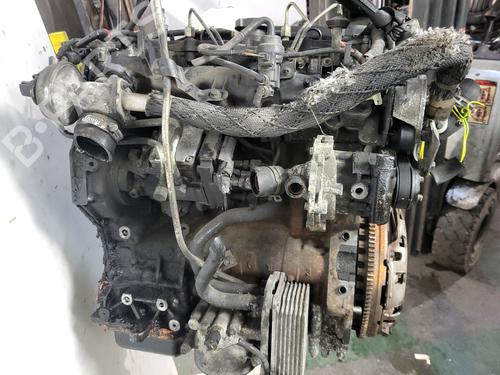 Motor FORD TRANSIT Bus (FD_ _, FB_ _, FS_ _, FZ_ _, FC_ _) 2.0 DI (F_E_, F_F_, F_G_) (86 hp) 31119122