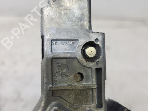 Used Ignition barrel Ignition barrel PEUGEOT 308 II (LB_, LP_, LW_, LH_, L3_) 1.6 BlueHDi 120 (120 hp) 36343942 36343942
