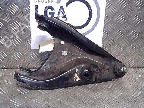 Left front suspension arm DACIA LODGY (JS_) 1.3 TCe 130 (JSNE) | BP14558549M12 