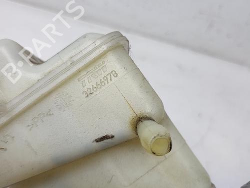 Brake master cylinder OPEL MERIVA B MPV (S10) 1.4 (75) | BP35997778M77 - Image 3