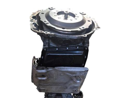 Gearkasse Gearkasse LAND ROVER RANGE ROVER III (L322) [2002-2012] 39659546 39659546