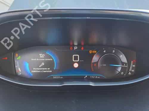 Switch PEUGEOT 3008 II SUV (MC_, MR_, MJ_, M4_) 2.0 BlueHDi 180 | BP26570399I30 