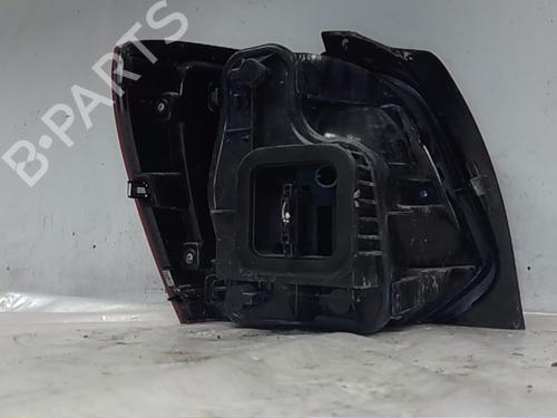 Right taillight VW POLO V (6R1, 6C1) 1.6 TDI | BP22522287C35 