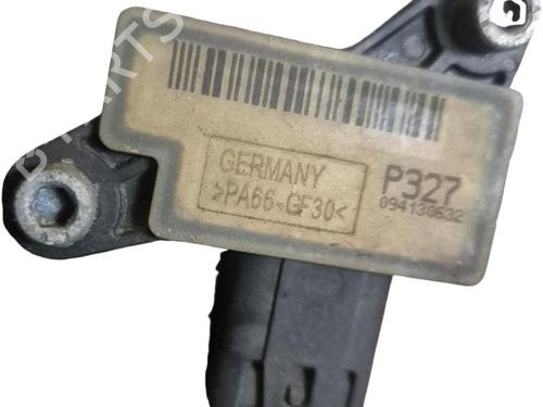 Gearbox MINI MINI PACEMAN (R61) Cooper | BP38255552M3 - Image 4
