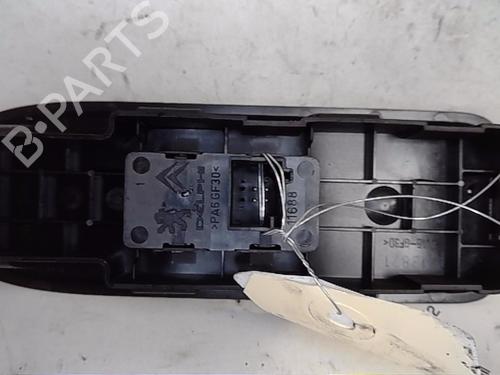 Used Right front window switch PEUGEOT 308 I (4A_, 4C_) 1.6 16V (120 hp) 13847525