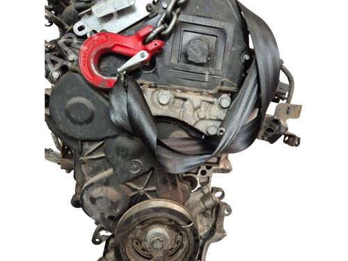 Engine CITROËN C3 I (FC_, FN_)  | BP28033738M1 