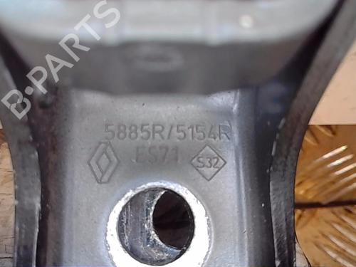 Hinge/Door check strap RENAULT KADJAR (HA_, HL_) 1.2 TCe 130 (HLMR) | BP14556267C146 