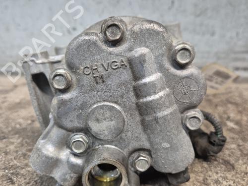 AC compressor CITROËN C5 III Break (RW_) 2.0 HDi 180 | BP29379685M34 