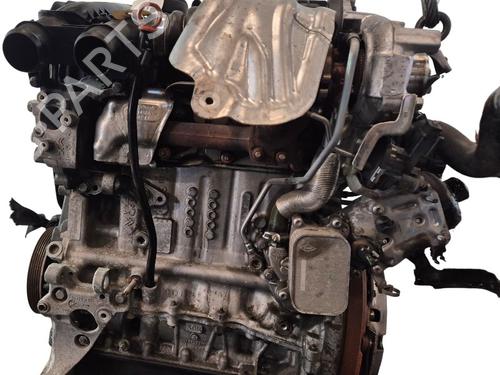 Used Engine Engine PEUGEOT 2008 I (CU_) 1.6 BlueHDi 100 (100 hp) 33277922 33277922