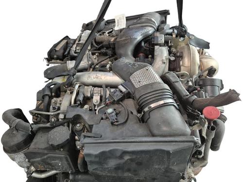 Engine MERCEDES-BENZ C-CLASS (W204)  | BP37624029M1  - Image 6