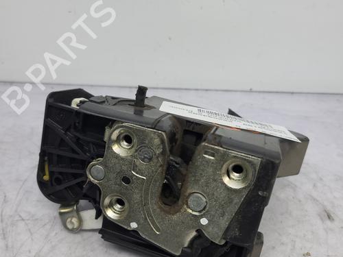 Rear right lock DACIA SANDERO II 1.5 dCi | BP32291880C99