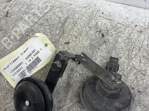 Used Horn Horn HYUNDAI i10 II (BA, IA) [2013-2021] 39659640 39659640