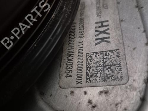 Engine OPEL ASTRA K (B16) 1.4 Turbo (68) | BP32292100M1  - Image 6