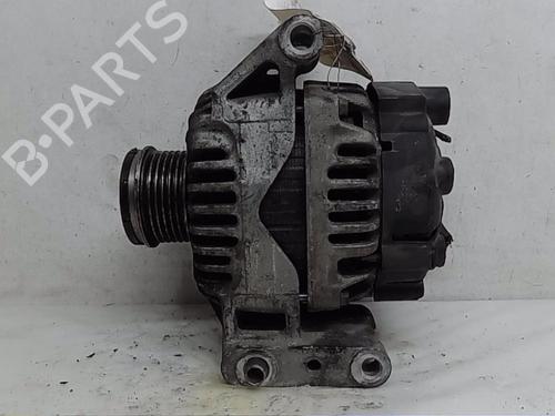Generator FIAT 500 (312_) 1.3 D Multijet (312AXB1A) (75 hp) 13826472