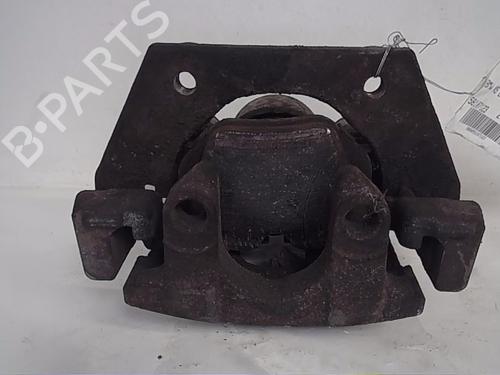 Left rear brake caliper BMW X5 (E53) 4.4 i | BP14522949M107 
