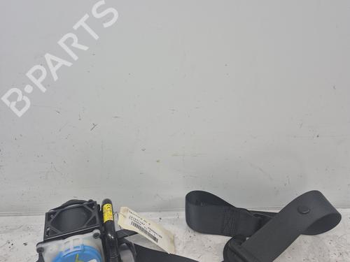 Used Front left seatbelt Front left seatbelt CITROËN C1 II (PA_, PS_) 1.0 VTi 68 (69 hp) 34106066 34106066