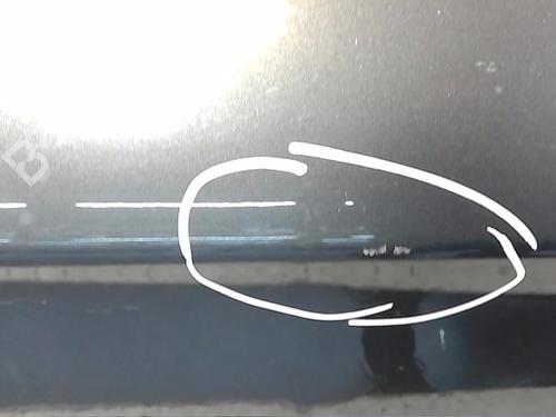 Right front door ALFA ROMEO 159 Sportwagon (939_) 1.9 JTDM 16V (939BXC1B, 939BXC12) | BP23435089C3 