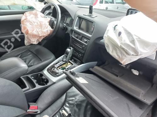 Left front window switch AUDI Q5 (8RB) 2.0 TDI quattro | BP32291373I27  - Image 10