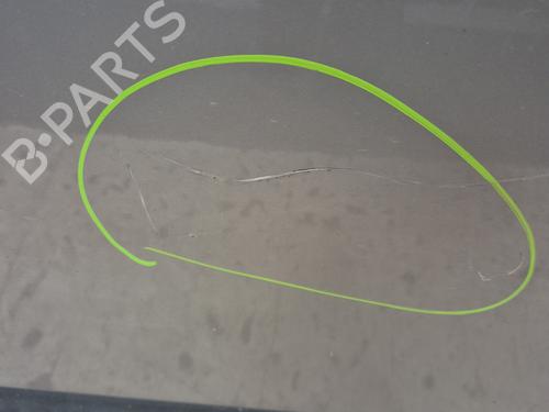 Right rear door LANCIA DELTA III (844_) 1.6 D Multijet (844.AXC11, 844.AXC1A) | BP29195709C5 