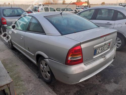 Starter OPEL ASTRA G Coupe (T98) 2.2 16V (F07) | BP13853395M8 