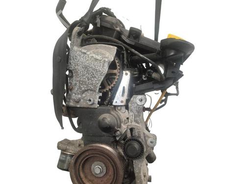 Engine RENAULT TWINGO II (CN0_) | BP38570331M1 - Image 6