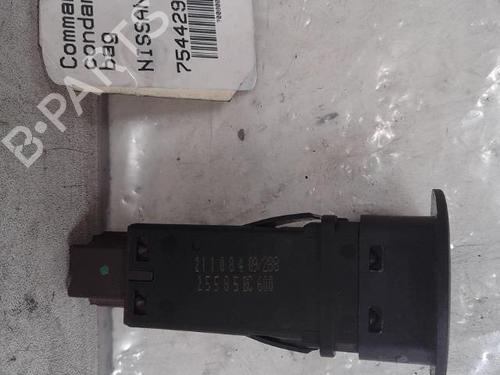 Used Switch NISSAN QASHQAI / QASHQAI +2 I (J10, NJ10, JJ10E) 1.5 dCi (106 hp) 15541255