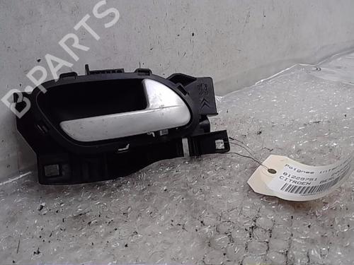Front right interior door handle CITROËN BERLINGO / BERLINGO FIRST MPV (MF_, GJK_, GFK_)  | BP16896047I14 