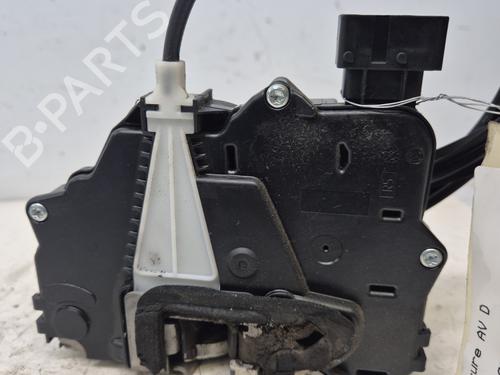 Front right lock PEUGEOT BOXER Van 2.0 BlueHDi 160 | BP33210964C97 - Image 2